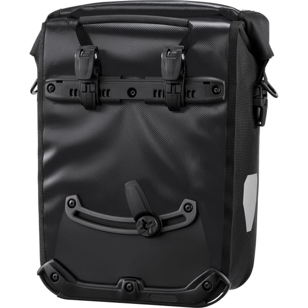 ORTLIEB Sport-Roller Core - Vorderradtasche black - Bild 2 ORTLIEB Sport-Roller Core - Vorderradtasche black - Bild 2
