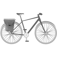 Vorschau: ORTLIEB Velo-Shopper - Einkaufs-Fahrrad-Tasche cement - Bild 10