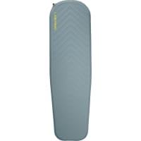 Vorschau: Therm-a-Rest Trail Lite Women's - Isomatte trooper grey - Bild 2
