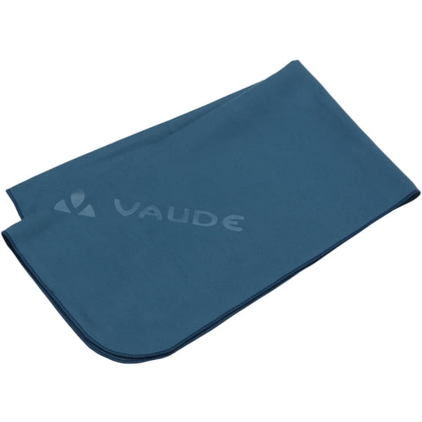 VAUDE Sports Towel III M - Sporthandtuch kingfisher - Bild 1