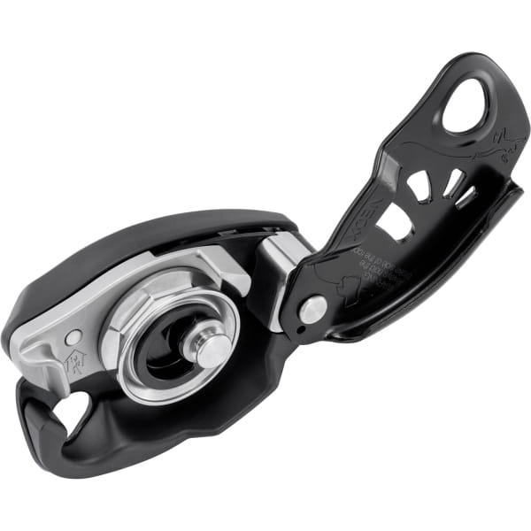 Petzl Neox - Sicherungsgerät black - Bild 12