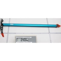 Vorschau: Petzl Glacier - Eispickel - Bild 8