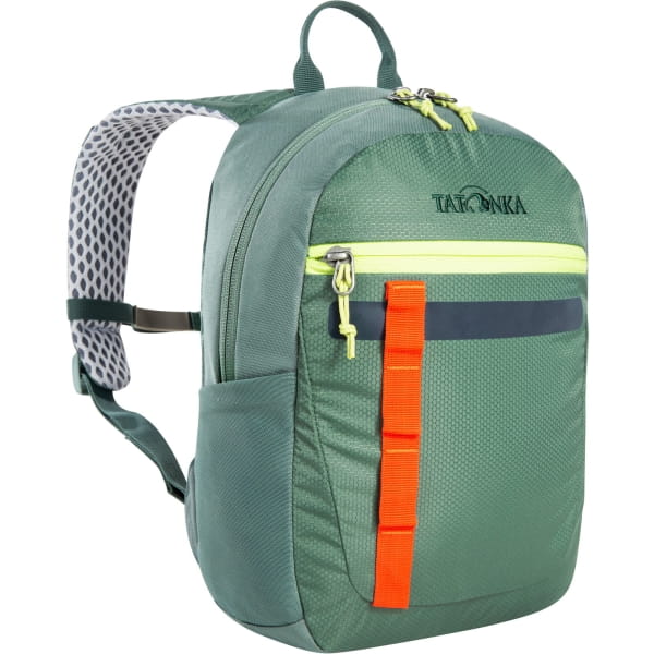 Tatonka Husky Bag 10 JR - Kinderrucksack sage green - Bild 9