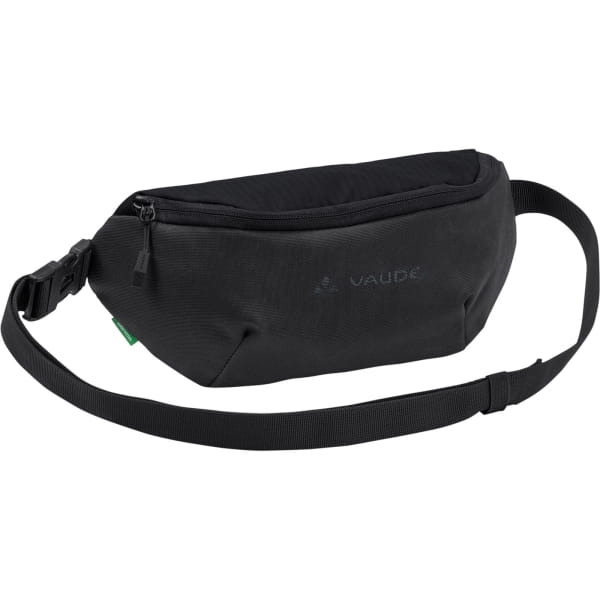 VAUDE CityMove - Bauchtasche black - Bild 1 VAUDE CityMove - Bauchtasche black - Bild 1