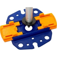 Vorschau: Peggy Peg Fix&Go Anker Platte 2.0 - Verankerung - Bild 5 Vorschau: Peggy Peg Fix&Go Anker Platte 2.0 - Verankerung - Bild 5