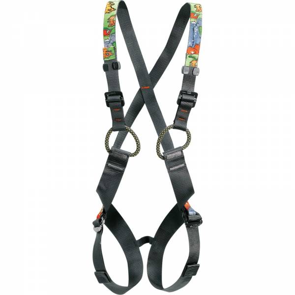 Petzl Simba - Komplettgurt - Bild 1 Petzl Simba - Komplettgurt - Bild 1