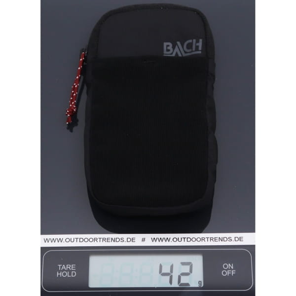 BACH Pocket Shoulder Padded - Zusatztasche - Bild 16