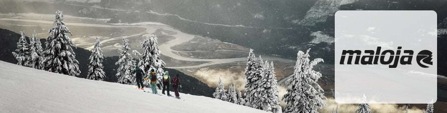 maloja maloja