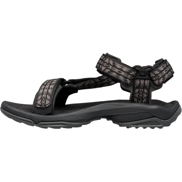 Teva Terra Fi Lite Men - Sandalen rambler black - Bild 14 Teva Terra Fi Lite Men - Sandalen rambler black - Bild 14