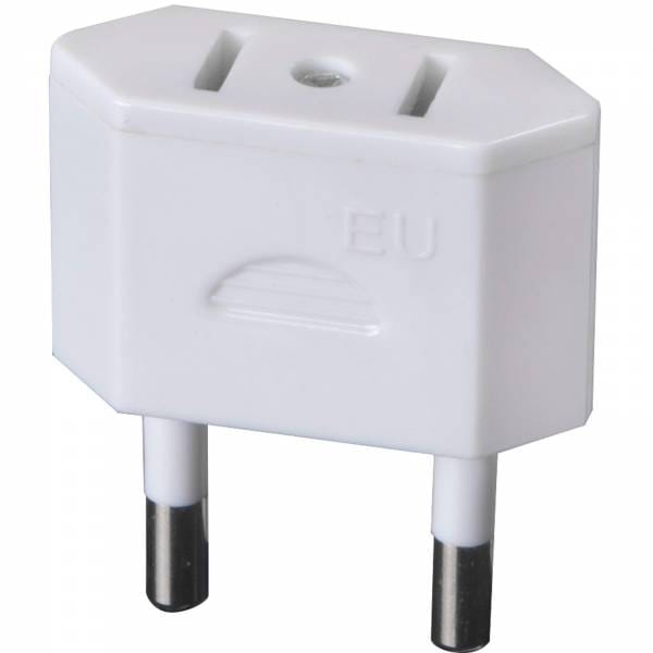 Basic Nature Universal USB Steckeradapter - Bild 8