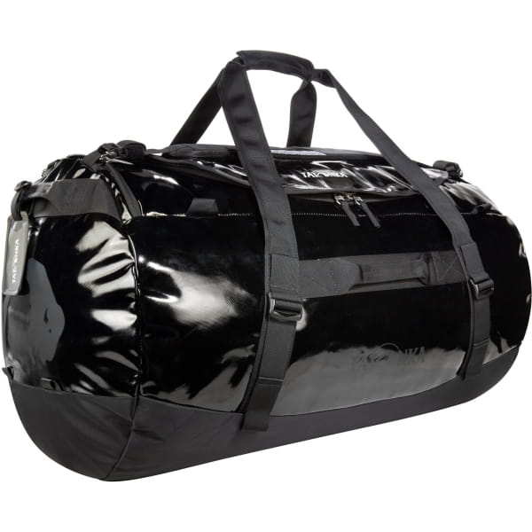 Tatonka Barrel 110 - Reisetasche black - Bild 9 Tatonka Barrel 110 - Reisetasche black - Bild 9