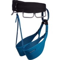 Vorschau: Black Diamond Solution Men's - Klettergurt astral blue - Bild 2