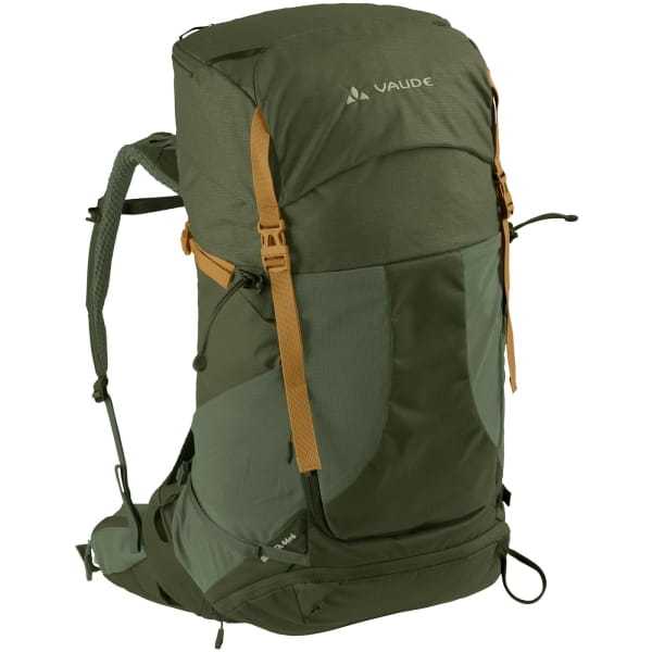 VAUDE Brenta 44+6 - Wanderrucksack cedar wood - Bild 8 VAUDE Brenta 44+6 - Wanderrucksack cedar wood - Bild 8