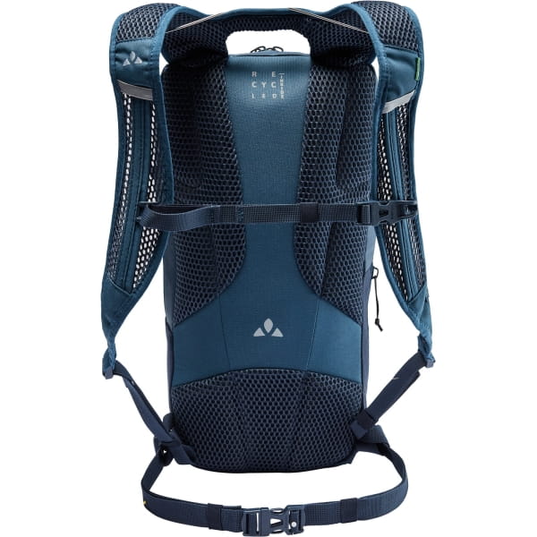 VAUDE Uphill 8 - Rad-Rucksack baltic sea - Bild 19 VAUDE Uphill 8 - Rad-Rucksack baltic sea - Bild 19