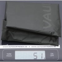 Vorschau: VAUDE Drybag Cordura Light - Packsack - Bild 4