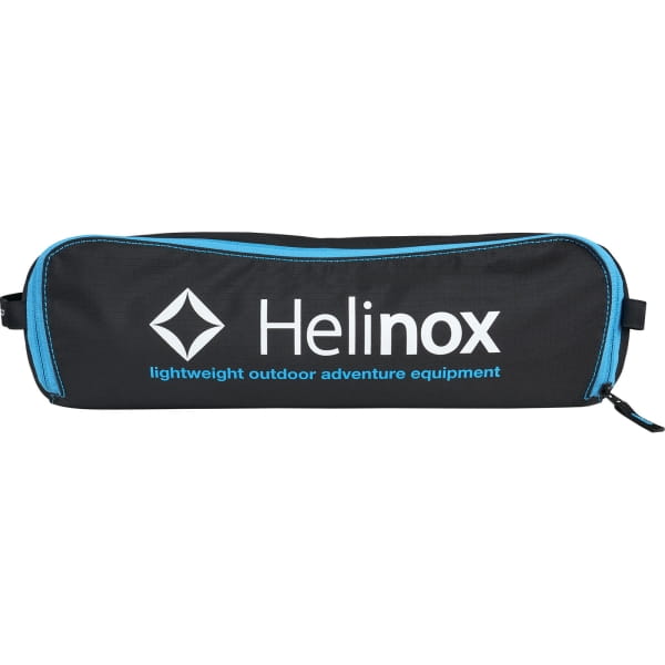 Helinox Chair Two - Faltstuhl black-blue - Bild 15 Helinox Chair Two - Faltstuhl black-blue - Bild 15