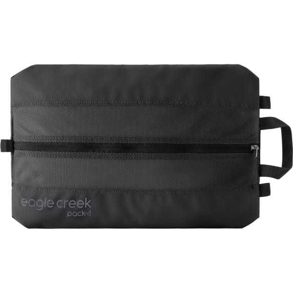 Eagle Creek Pack-It™ Reveal Shoe Sack - Schuhtasche black - Bild 2