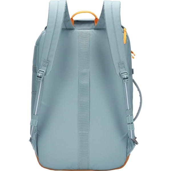 pacsafe Go Carry-On Backpack 44L - Handgepäckrucksack fresh mint - Bild 14