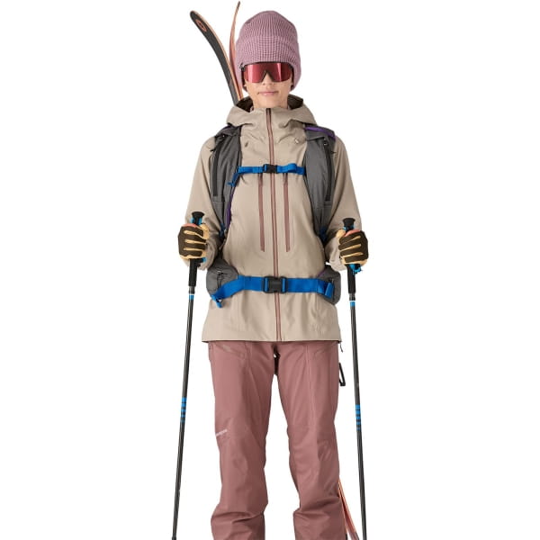 Patagonia SnowDrifter Pack 20L - Skitouren-Rucksack - Bild 11 Patagonia SnowDrifter Pack 20L - Skitouren-Rucksack - Bild 11