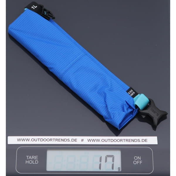 EXPED Drybag Ultra - Packsack lake - Bild 2