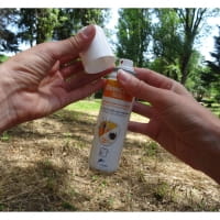 Vorschau: pharmavoyage Biovectrol Tissu - Mückenschutz-Spray für Textilien - Bild 2