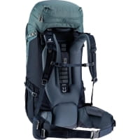 Vorschau: deuter AViANT Voyager 65+10 - Reise-Rucksack teal-ink - Bild 4 Vorschau: deuter AViANT Voyager 65+10 - Reise-Rucksack teal-ink - Bild 4