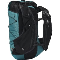 Vorschau: Black Diamond Women's Distance 22 Backpack - Wanderrucksack dark patina - Bild 2