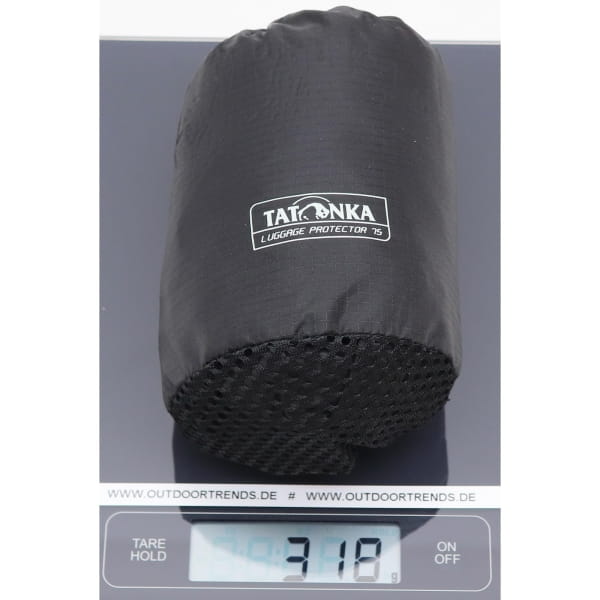 Tatonka Luggage Protector 75L - Rucksack-Schutzhülle - Bild 10 Tatonka Luggage Protector 75L - Rucksack-Schutzhülle - Bild 10