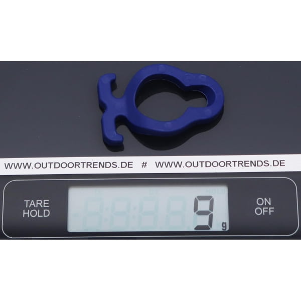 Peggy Peg Schraubhering Long 31 cm mit Haken - Heringe 2er Set - Bild 10 Peggy Peg Schraubhering Long 31 cm mit Haken - Heringe 2er Set - Bild 10