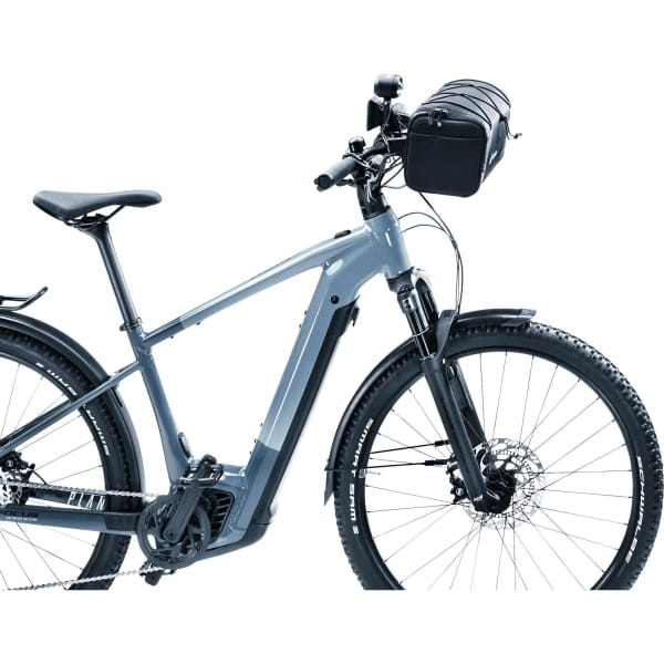 deuter Handle Bar Bag 8 KF- Lenkertasche black - Bild 2