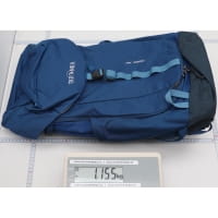 Vorschau: Tatonka Norix 32 - Wanderrucksack - Bild 20 Vorschau: Tatonka Norix 32 - Wanderrucksack - Bild 20