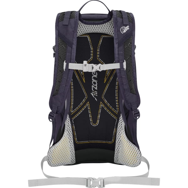 Lowe Alpine AirZone Active 18 - Wanderrucksack navy - Bild 18 Lowe Alpine AirZone Active 18 - Wanderrucksack navy - Bild 18