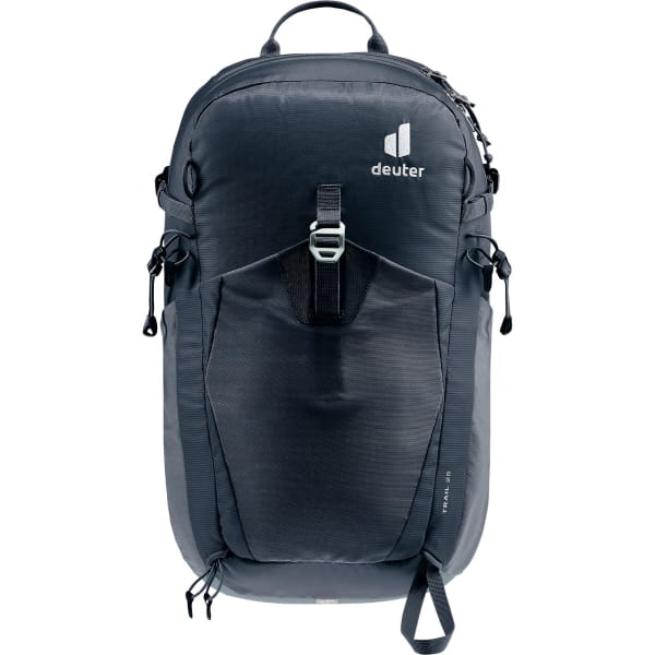 deuter Trail 25 - Wanderrucksack black-shale - Bild 24 deuter Trail 25 - Wanderrucksack black-shale - Bild 24