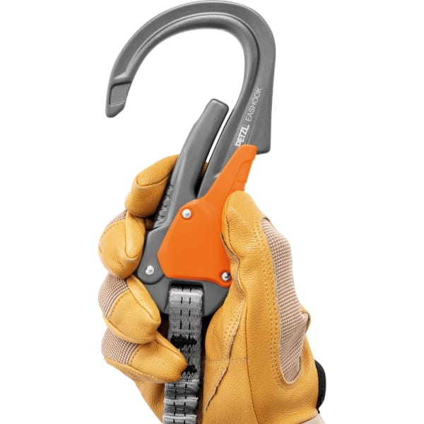 Petzl Scorpio Eashook SW - Klettersteigset - Bild 4 Petzl Scorpio Eashook SW - Klettersteigset - Bild 4