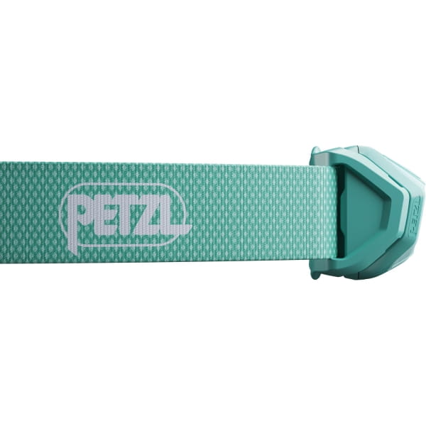 Petzl Tikkina - Stirnlampe green - Bild 11