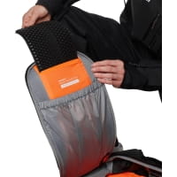 Vorschau: Mammut Nirvana 28 Women - Freeride Rucksack deep teal-black - Bild 12