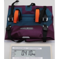 Vorschau: Ortlieb Bikepacking Set Limited Edition 2022 purple - Bild 8