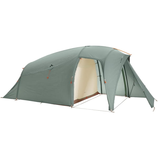 VAUDE Allround Taurus XT 4P - 4-Personen-Zelt agave - Bild 1 VAUDE Allround Taurus XT 4P - 4-Personen-Zelt agave - Bild 1