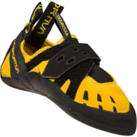 Vorschau: La Sportiva Tarantula JR - Kletterschuhe yellow-black - Bild 5 Vorschau: La Sportiva Tarantula JR - Kletterschuhe yellow-black - Bild 5