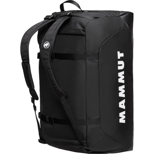 Mammut Cargon 110L - Expeditionstasche black - Bild 2