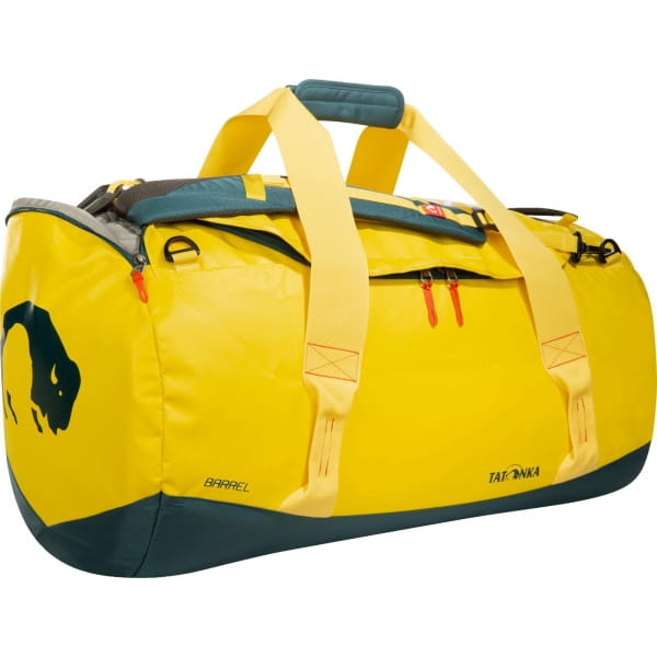 Tatonka Barrel XL - Reise-Tasche solid yellow - Bild 17