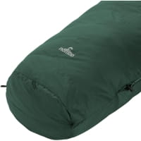 Vorschau: NOMAD Taurus 500 - Schlafsack dark green - Bild 5