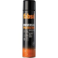 fabsil Universal Silicone Waterproofer +UV - 400 ml Spray
