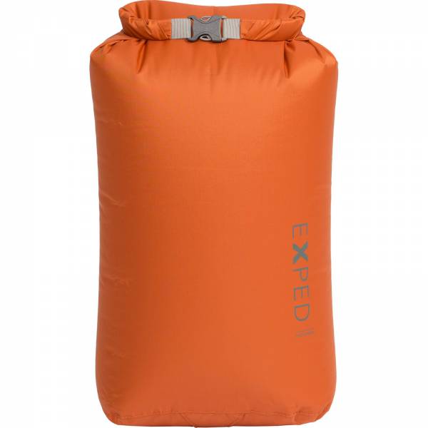 EXPED Fold Drybag - 4er Packsack-Set - Bild 6