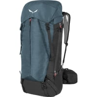 Vorschau: Salewa Trek Mate 55+5 - Trekkingrucksack java blue-onyx - Bild 4