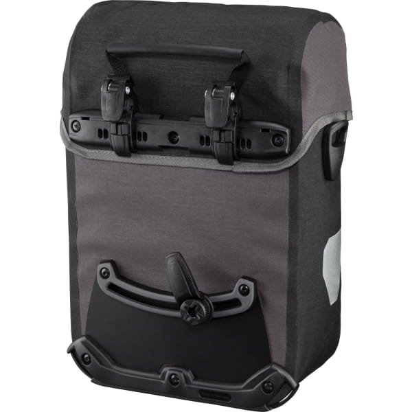 Ortlieb Sport-Packer Plus - Lowrider- oder Hinterradtaschen granit-schwarz - Bild 7