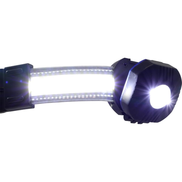 Origin Outdoors Taillight - LED-Stirnlampe - Bild 3