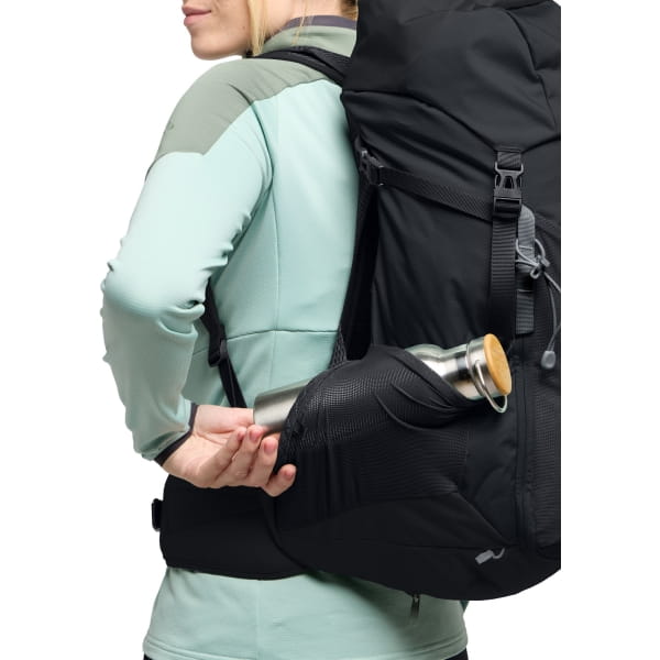 VAUDE Women's Brenta 28 - Wanderrucksack black - Bild 9