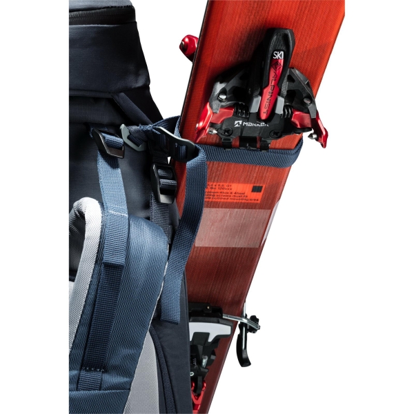 deuter Freescape Pro 40+ - Freeride-Rucksack ink-marine - Bild 11 deuter Freescape Pro 40+ - Freeride-Rucksack ink-marine - Bild 11