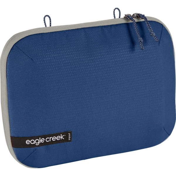 Eagle Creek Pack-It™ Reveal E-Tools Organizer Pro aizome blue-grey - Bild 4